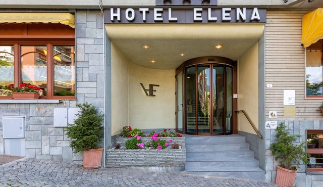 Hotel Elena