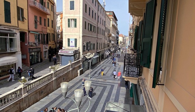 Hotel Eletto