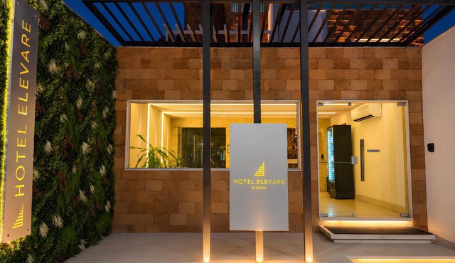 Hotel Elevare Niteroi
