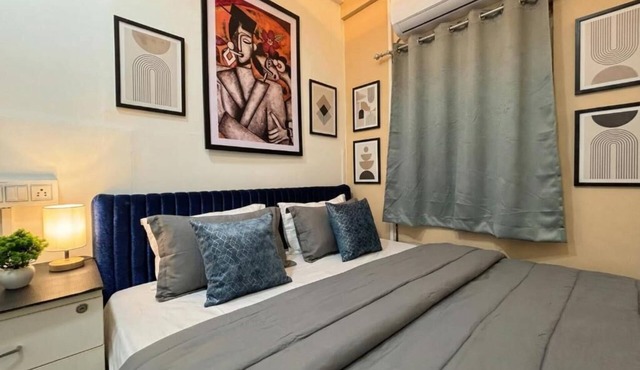 Hotel Elevate Suites
