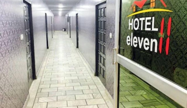 Hotel Eleven 2