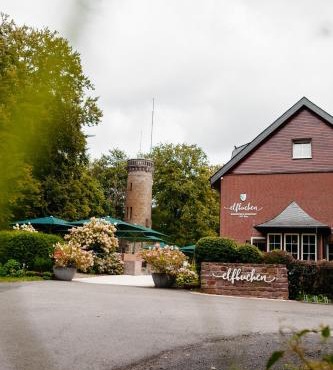 Hotel Elfbuchen