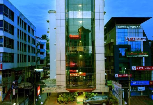 Hotel Elisa International Tourist Home