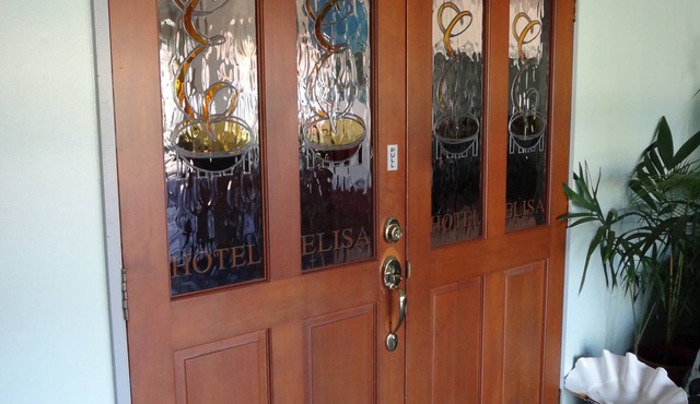 Hotel Elisa