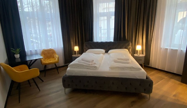 Hotel Elisei