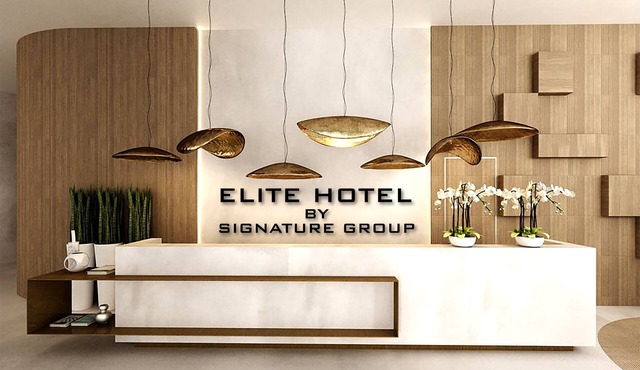 Hotel Elite By Signature Group