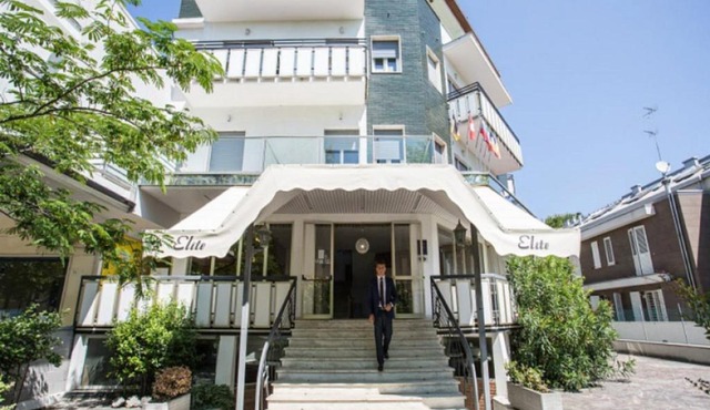 Hotel Elite