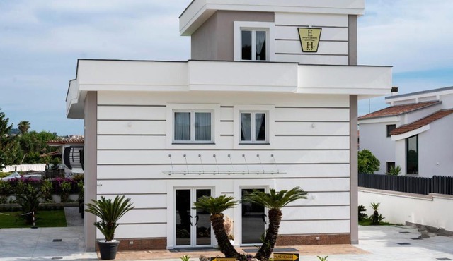 Hotel Elite