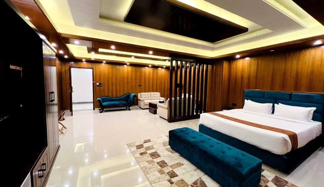 Hotel Elite Palace