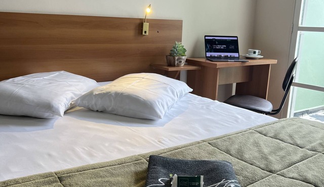 Hotel Elithi