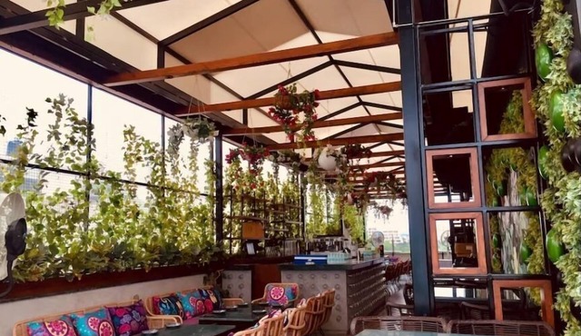 Hotel ELM