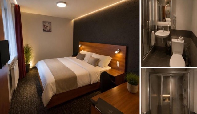 Hotel ELMA