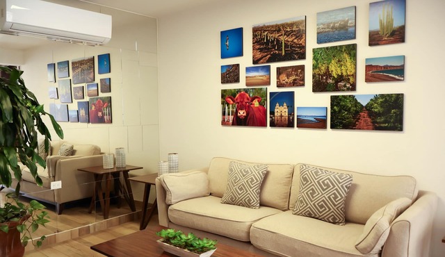 Hotel Elva