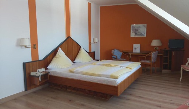 Hotel Elxleben