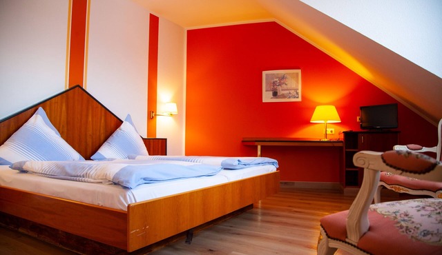 Hotel Elxleben