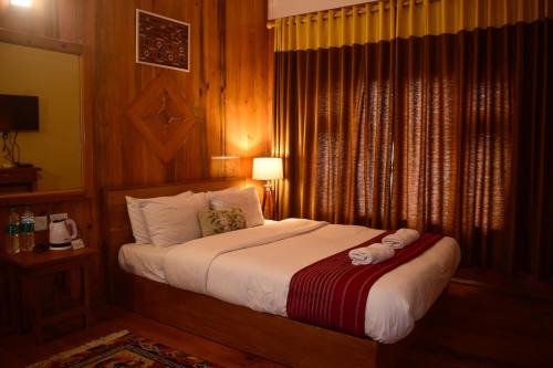 Hotel Elysium