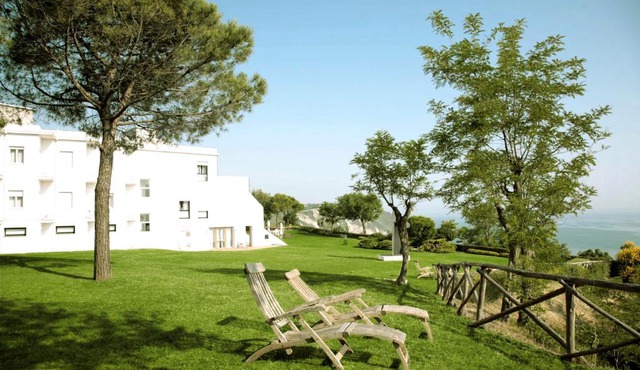 Hotel Emilia