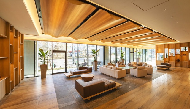 Hotel Emion Sapporo