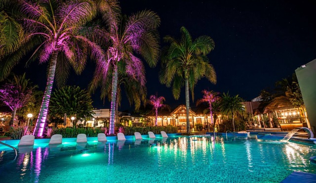 Hotel Emperatriz