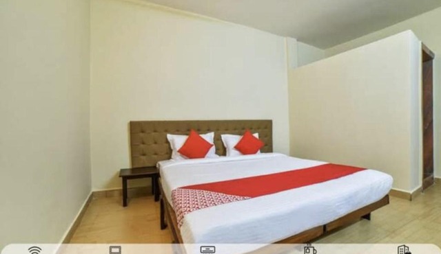 Hotel Empire