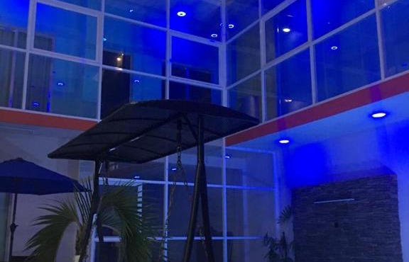 Hotel Empresarial