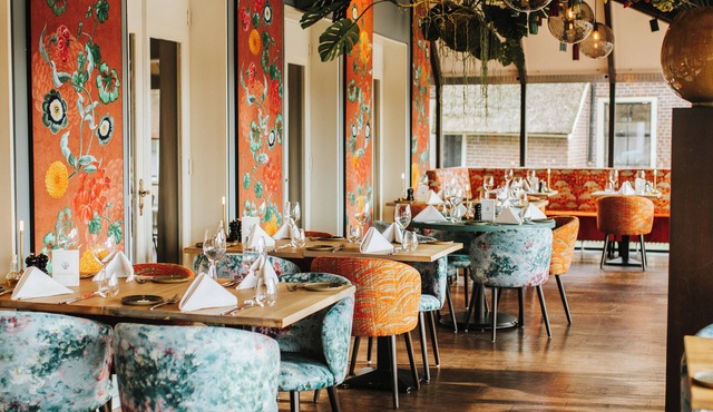 Hotel en Restaurant Wesseling