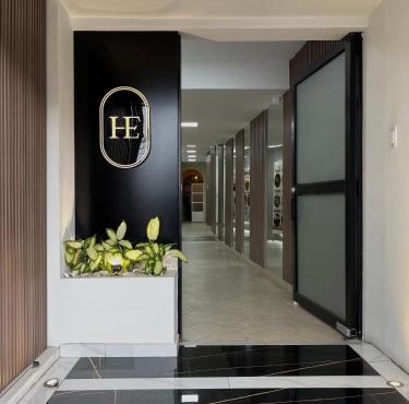 Hotel Encanto