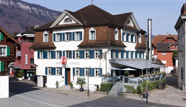 Hotel Engel