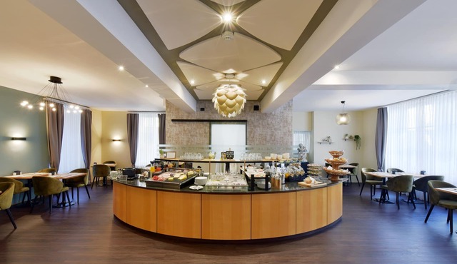 Hotel Engel