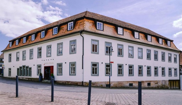 Hotel Engel