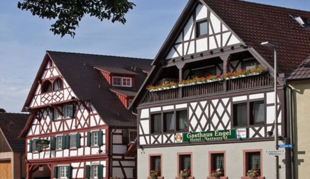 Hotel Engel