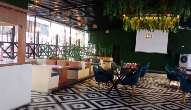 Hotel Enigma Indore