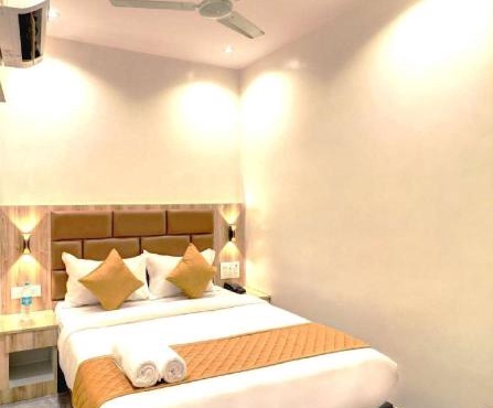 Hotel Enigma Inn