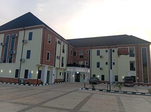 Hotel Enigma