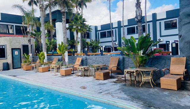Hotel Enjoy