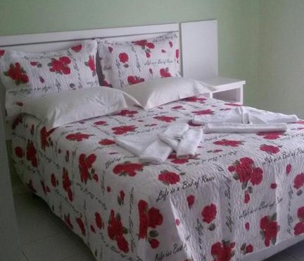 Hotel Enseada