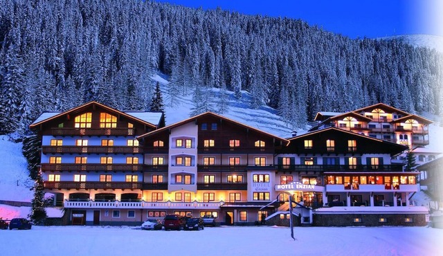 Hotel Enzian by Alpeffect Hotels
