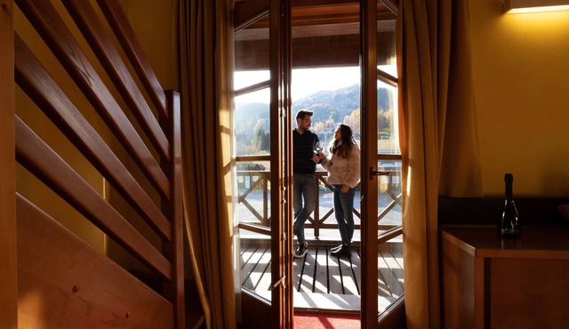 Hotel Enzo Moro