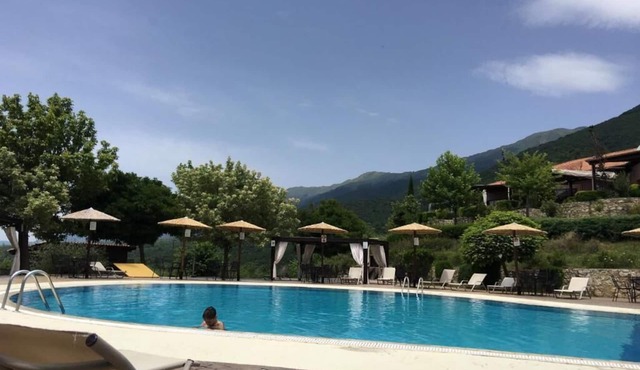 Hotel Epavlis