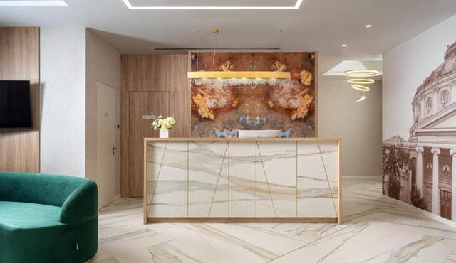 Hotel Epica
