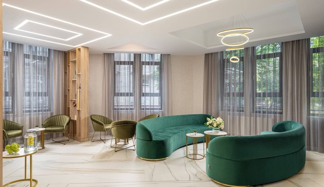 Hotel Epica