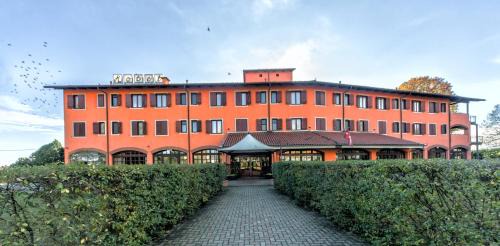 Hotel Erbaluce