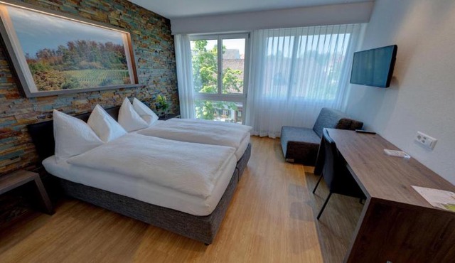 Hotel Eremitage