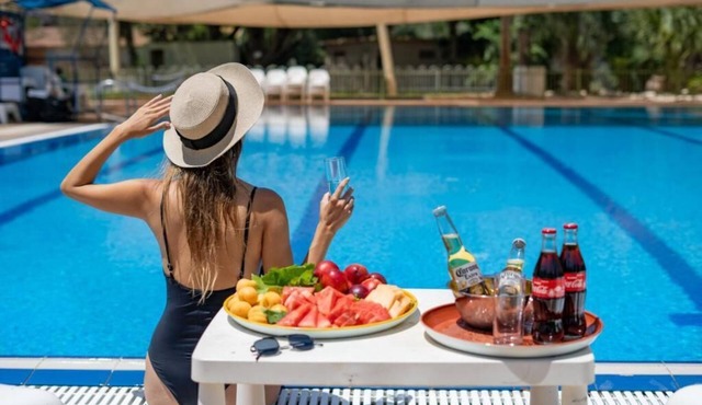 Hotel Erettz Zeelim