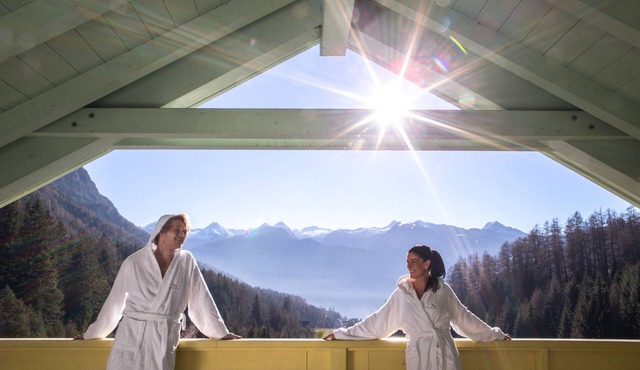 Hotel Erica