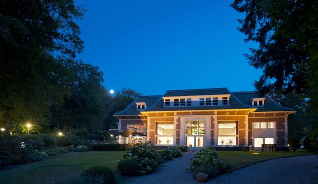 Hotel Ernst Sillem Hoeve