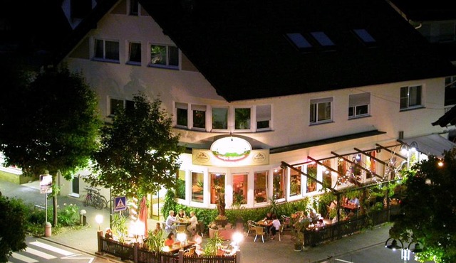 Hotel Es Lämmche