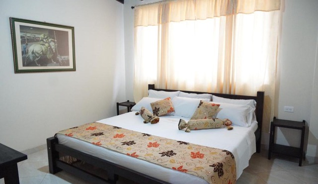 Hotel Esmeralda