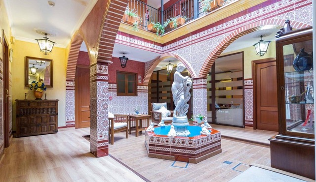 Hotel Esmeralda