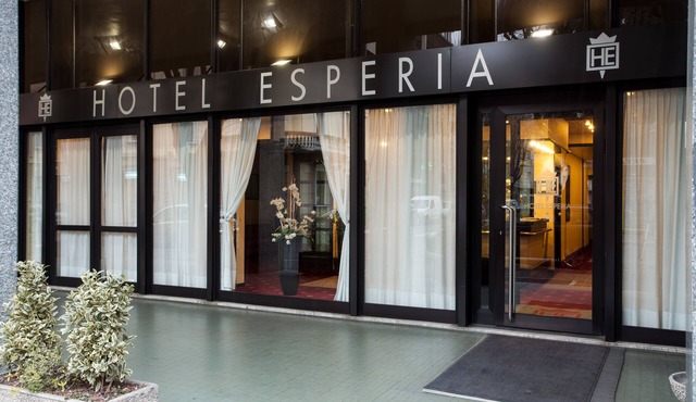 Hotel Esperia